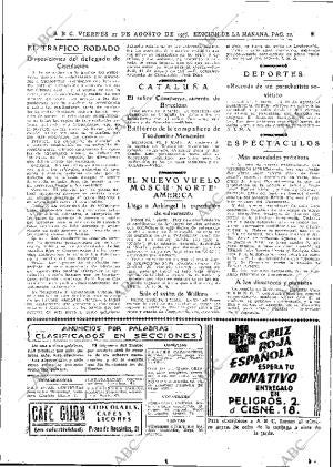 ABC MADRID 27-08-1937 página 10