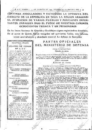 ABC MADRID 27-08-1937 página 3