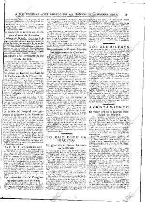 ABC MADRID 27-08-1937 página 6