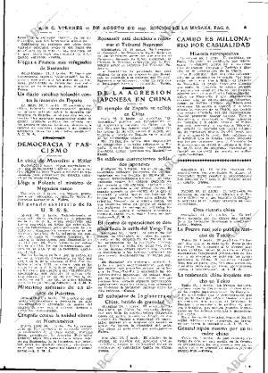 ABC MADRID 27-08-1937 página 8