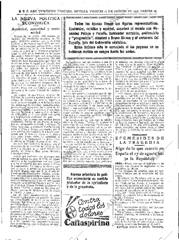 ABC SEVILLA 27-08-1937 página 15