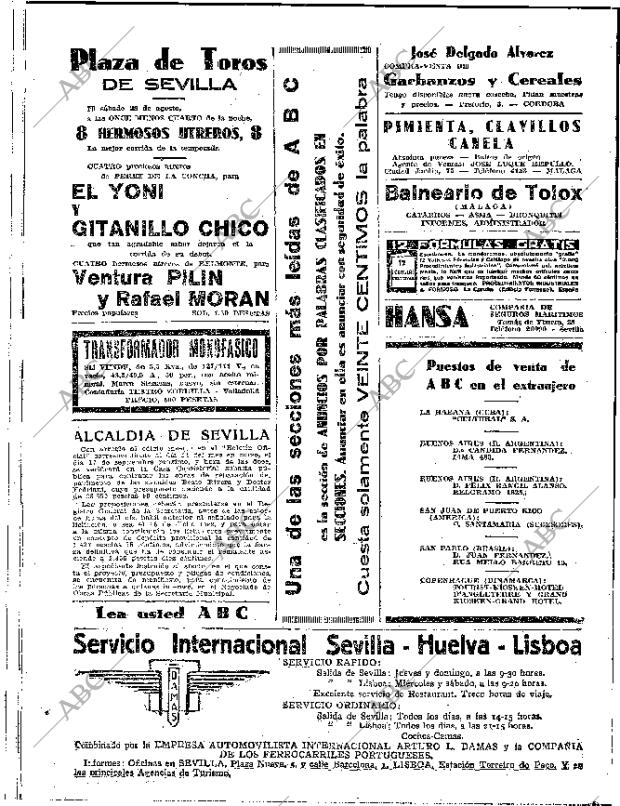 ABC SEVILLA 27-08-1937 página 2