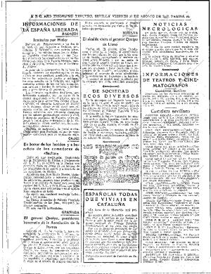 ABC SEVILLA 27-08-1937 página 20