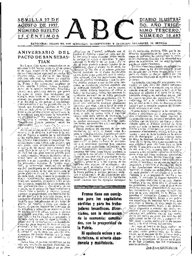 ABC SEVILLA 27-08-1937 página 3