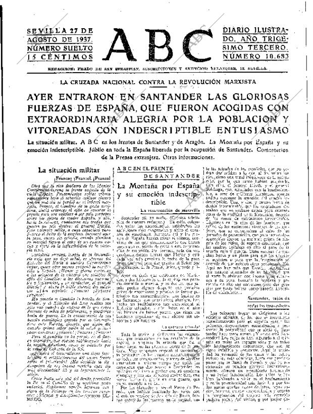ABC SEVILLA 27-08-1937 página 5