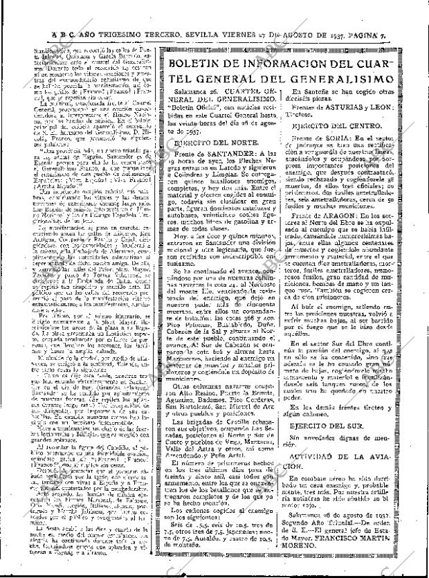 ABC SEVILLA 27-08-1937 página 7