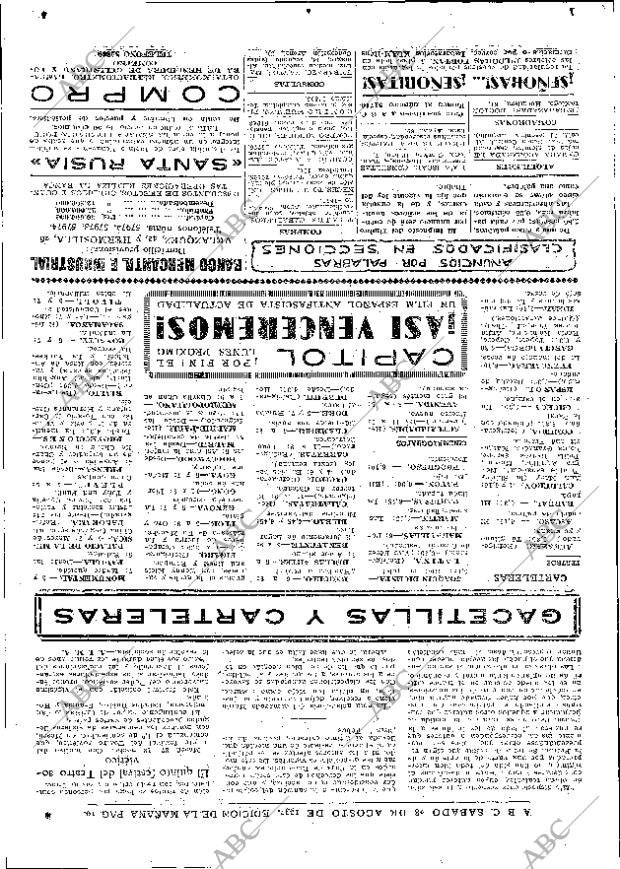 ABC MADRID 28-08-1937 página 10