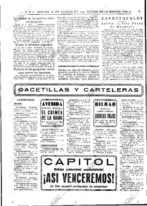 ABC MADRID 29-08-1937 página 9