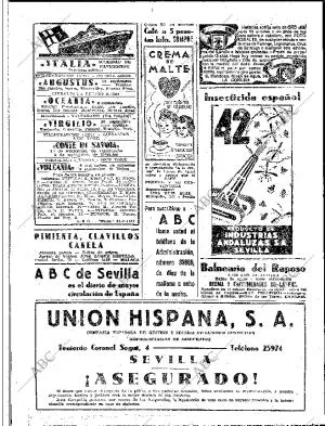 ABC SEVILLA 31-08-1937 página 2