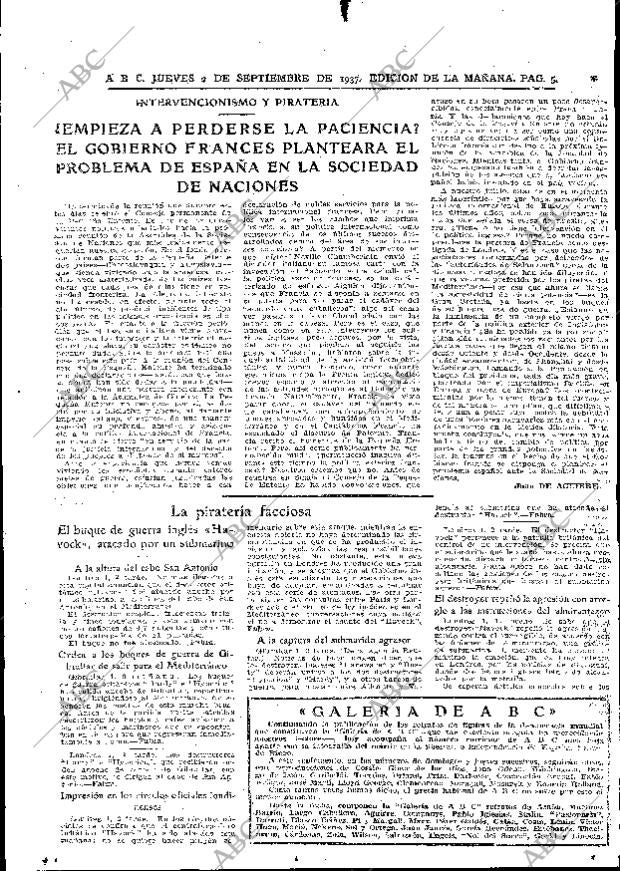 ABC MADRID 02-09-1937 página 5