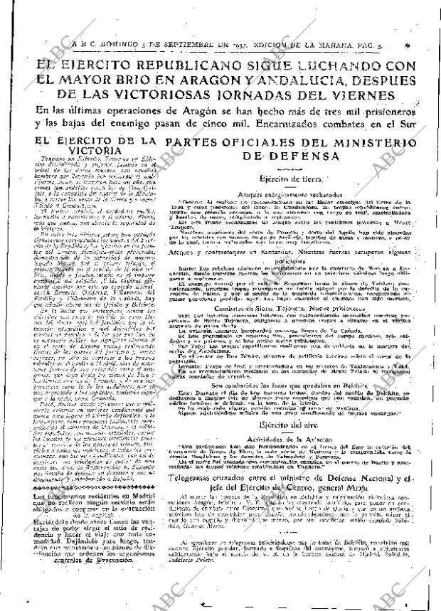 ABC MADRID 05-09-1937 página 3