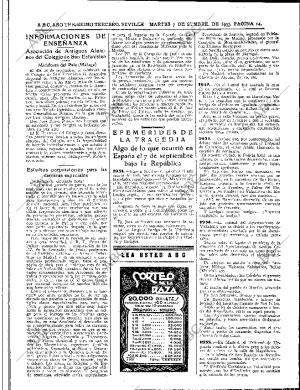 ABC SEVILLA 07-09-1937 página 14