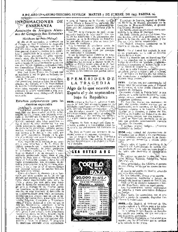 ABC SEVILLA 07-09-1937 página 14