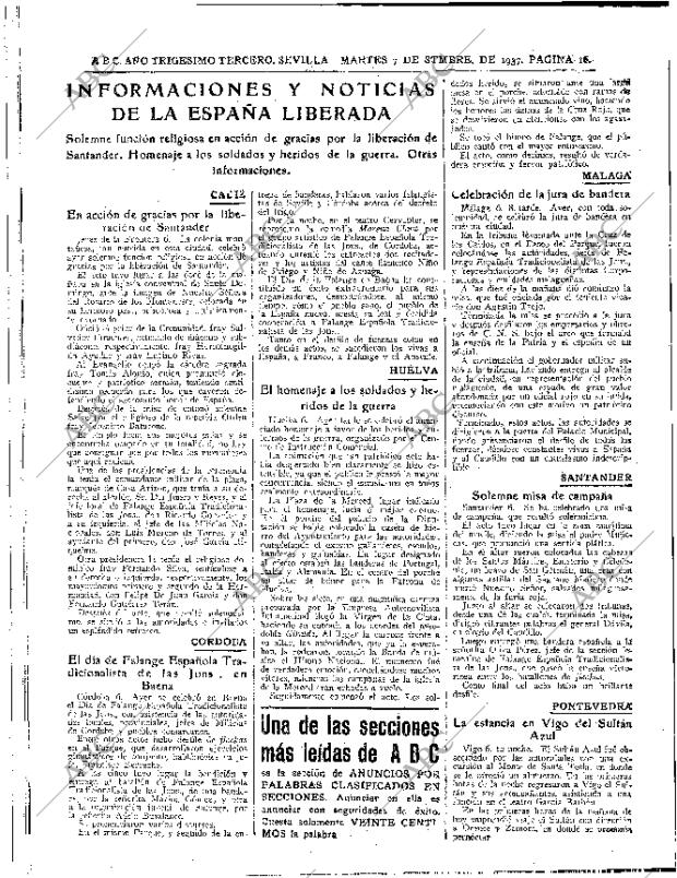 ABC SEVILLA 07-09-1937 página 16