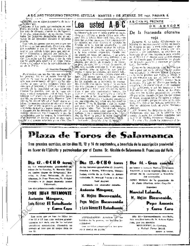 ABC SEVILLA 07-09-1937 página 6