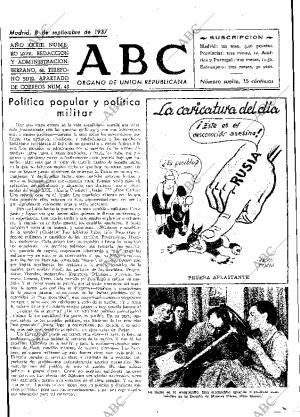 ABC MADRID 08-09-1937 página 2