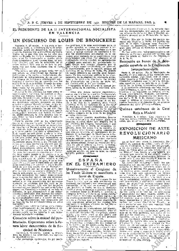 ABC MADRID 09-09-1937 página 7