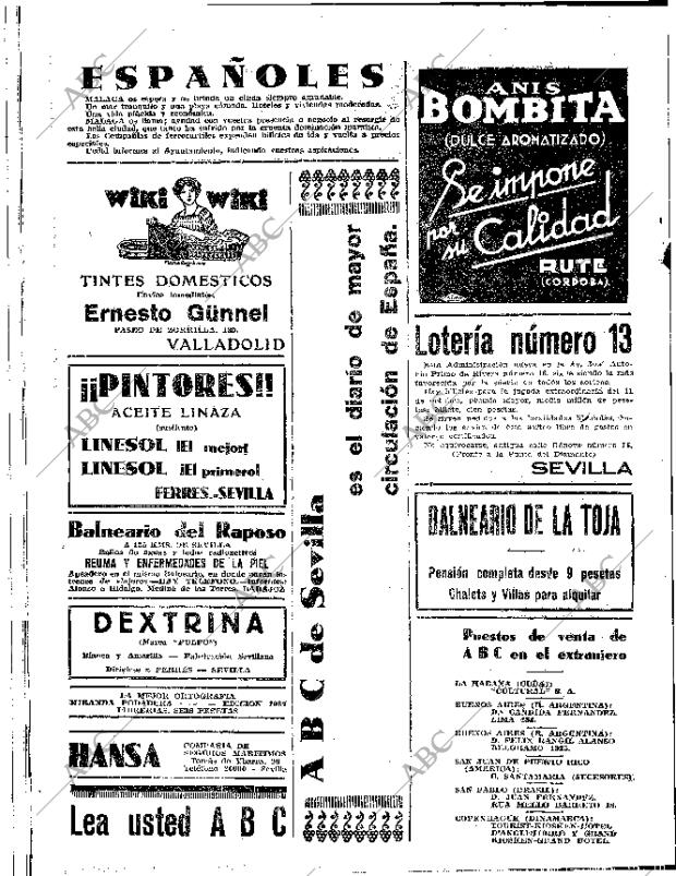 ABC SEVILLA 09-09-1937 página 2