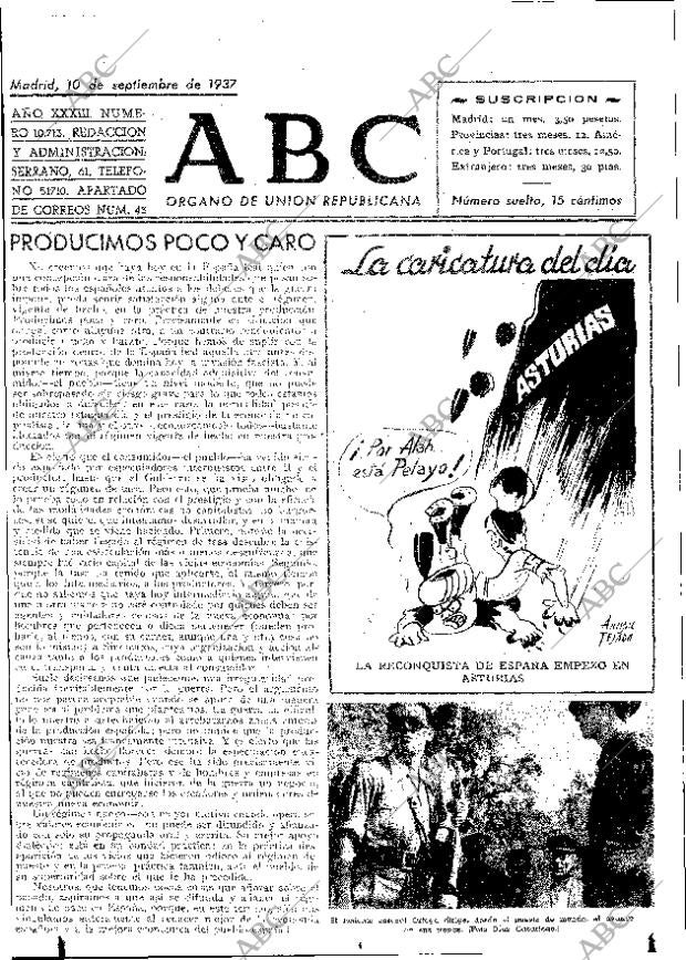 ABC MADRID 10-09-1937 página 2