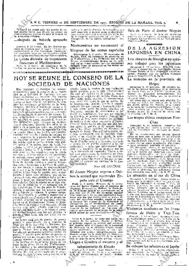 ABC MADRID 10-09-1937 página 7