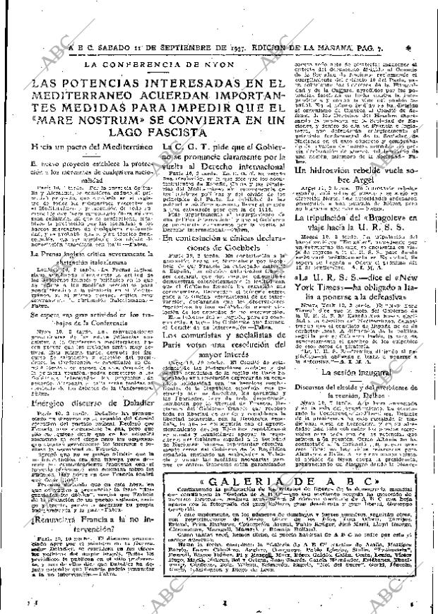 ABC MADRID 11-09-1937 página 7