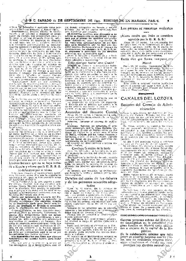 ABC MADRID 11-09-1937 página 8