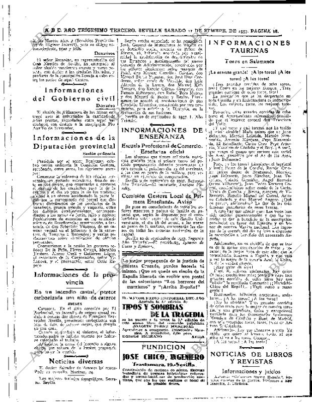 ABC SEVILLA 11-09-1937 página 18