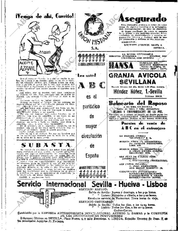 ABC SEVILLA 11-09-1937 página 2