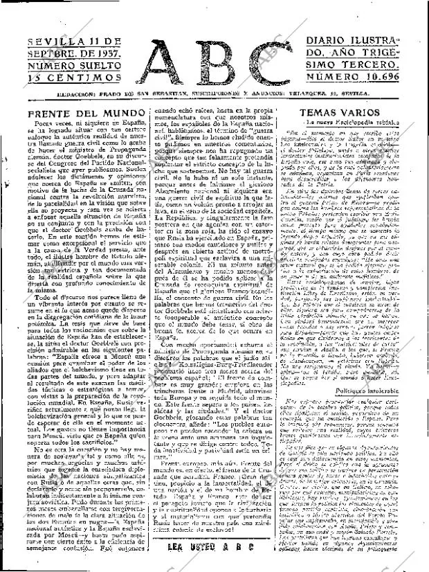 ABC SEVILLA 11-09-1937 página 5