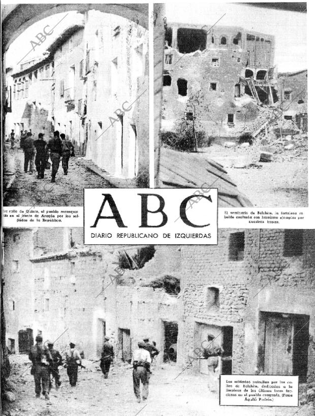 ABC MADRID 14-09-1937 página 1