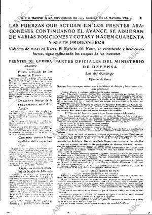 ABC MADRID 14-09-1937 página 3