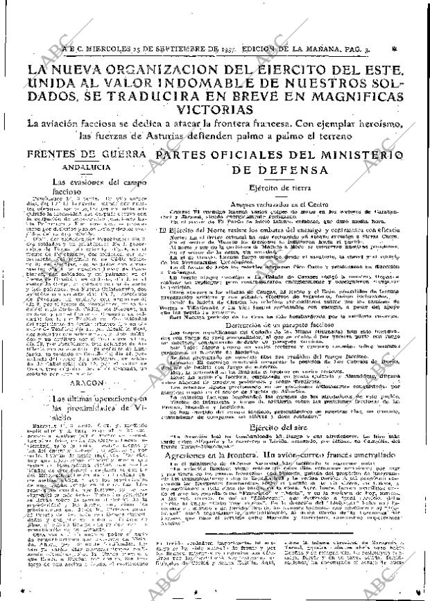 ABC MADRID 15-09-1937 página 3