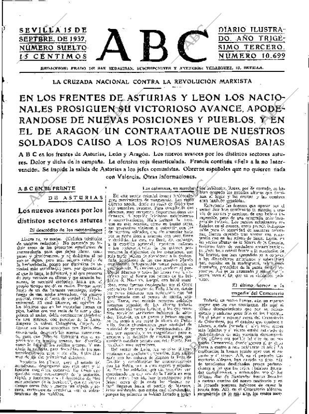 ABC SEVILLA 15-09-1937 página 5