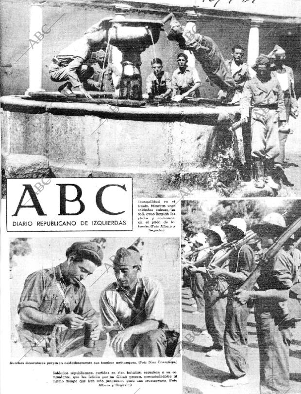 ABC MADRID 16-09-1937 página 1