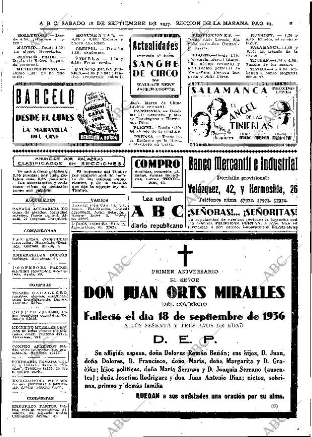 ABC MADRID 18-09-1937 página 11