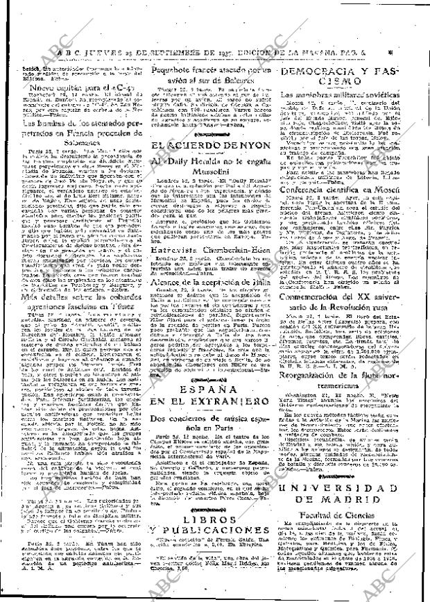 ABC MADRID 23-09-1937 página 6