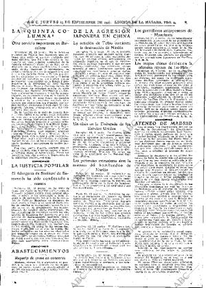 ABC MADRID 23-09-1937 página 9