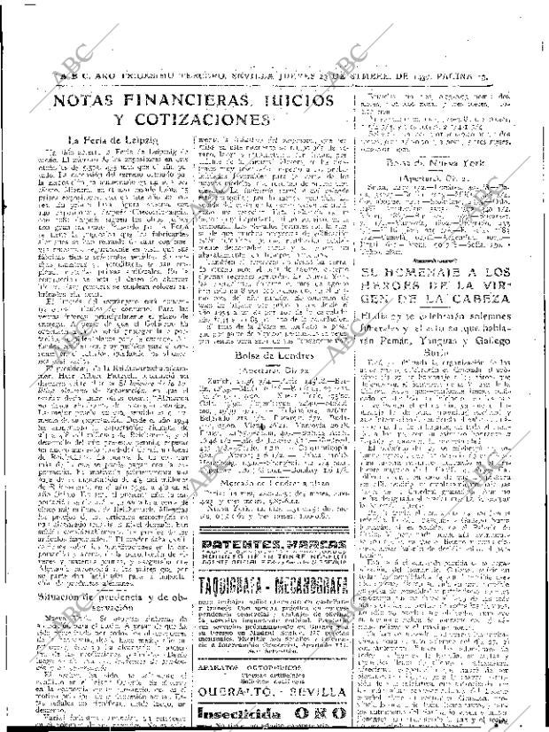 ABC SEVILLA 23-09-1937 página 19