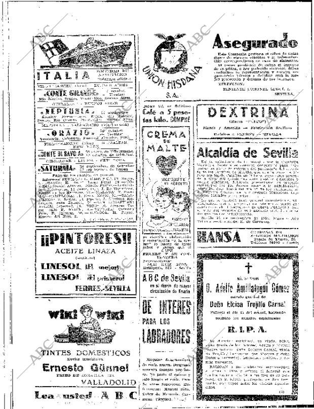 ABC SEVILLA 23-09-1937 página 2