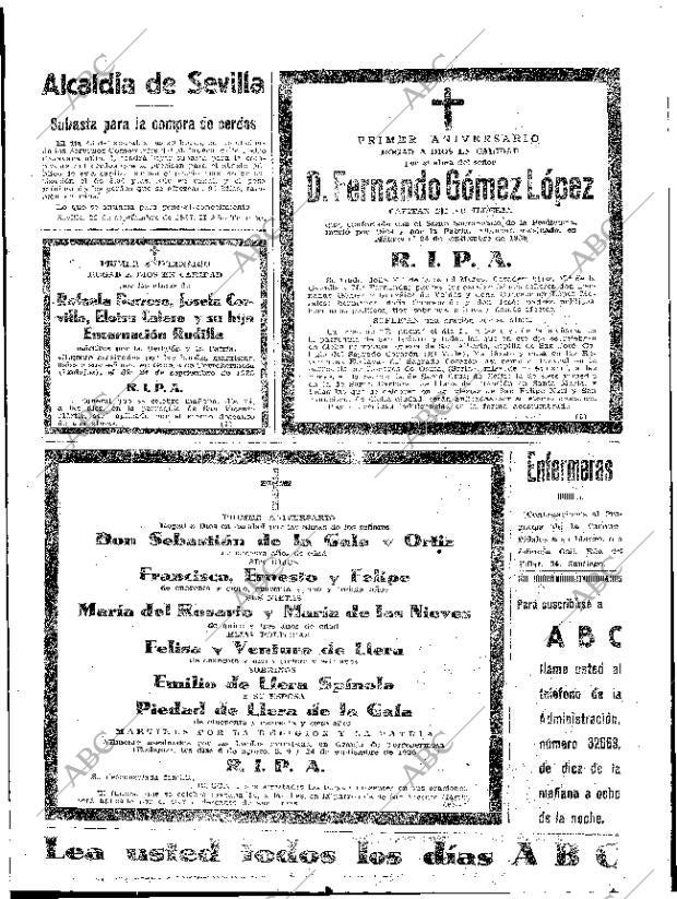 ABC SEVILLA 23-09-1937 página 23