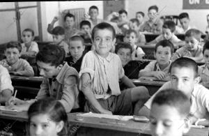 Escuela del Comisariado en Albacete