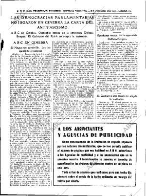 ABC SEVILLA 24-09-1937 página 11