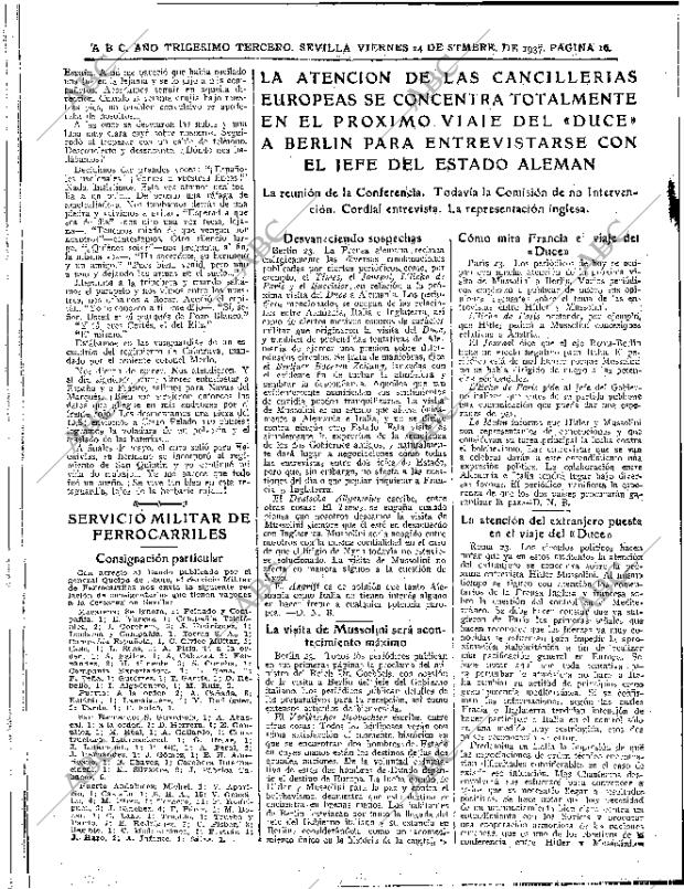 ABC SEVILLA 24-09-1937 página 16