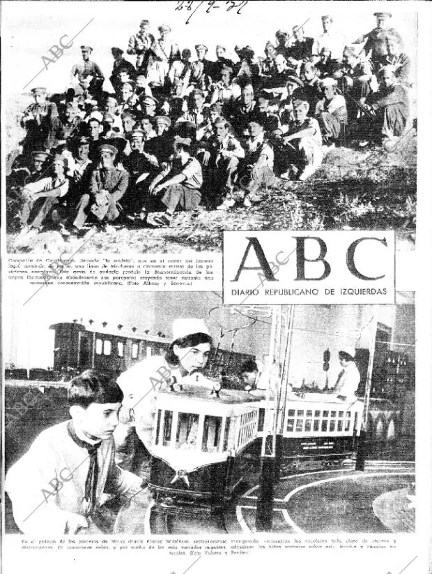 ABC MADRID 28-09-1937 página 1