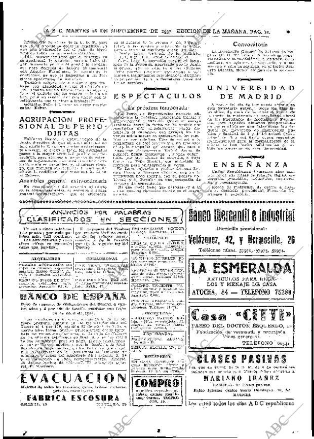 ABC MADRID 28-09-1937 página 10