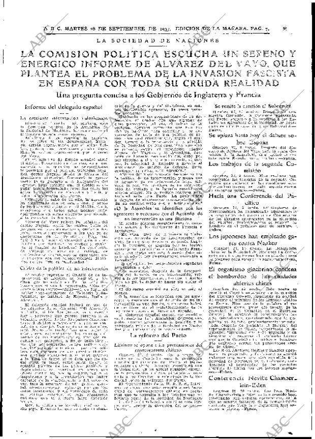 ABC MADRID 28-09-1937 página 7