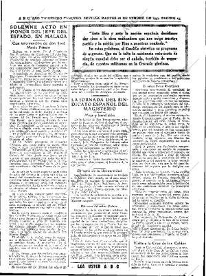 ABC SEVILLA 28-09-1937 página 15