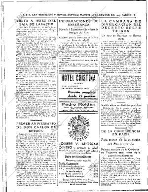 ABC SEVILLA 28-09-1937 página 16