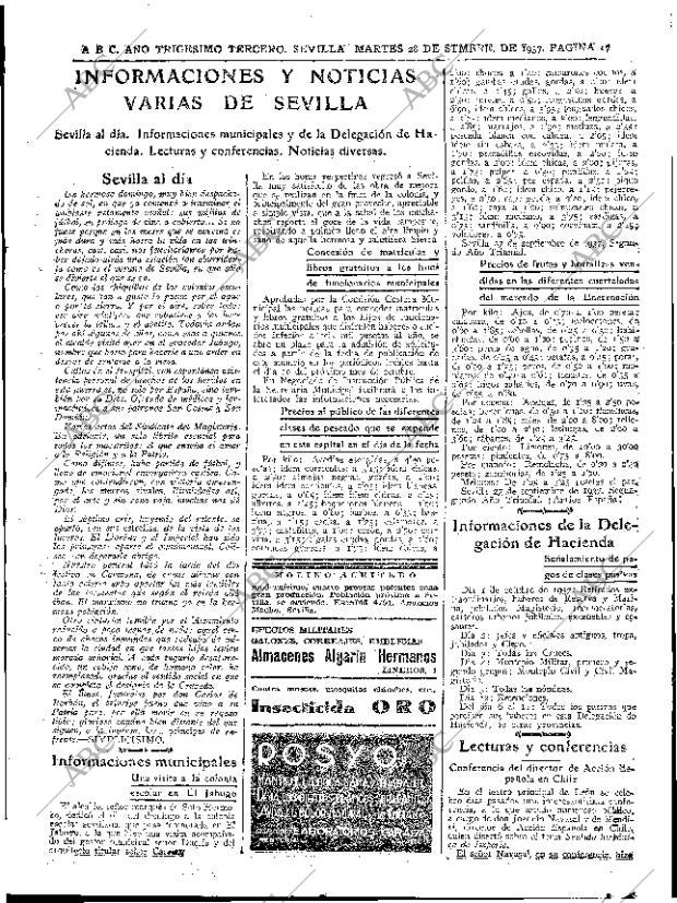 ABC SEVILLA 28-09-1937 página 17