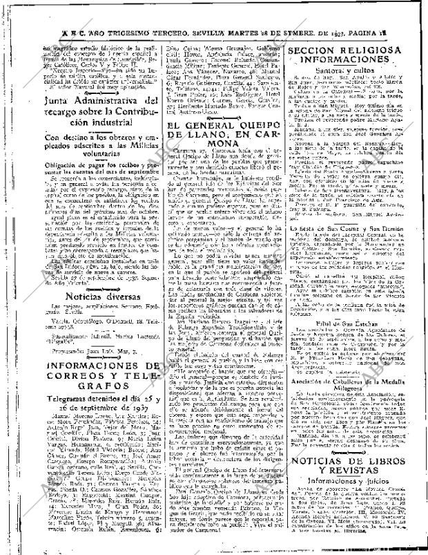 ABC SEVILLA 28-09-1937 página 18